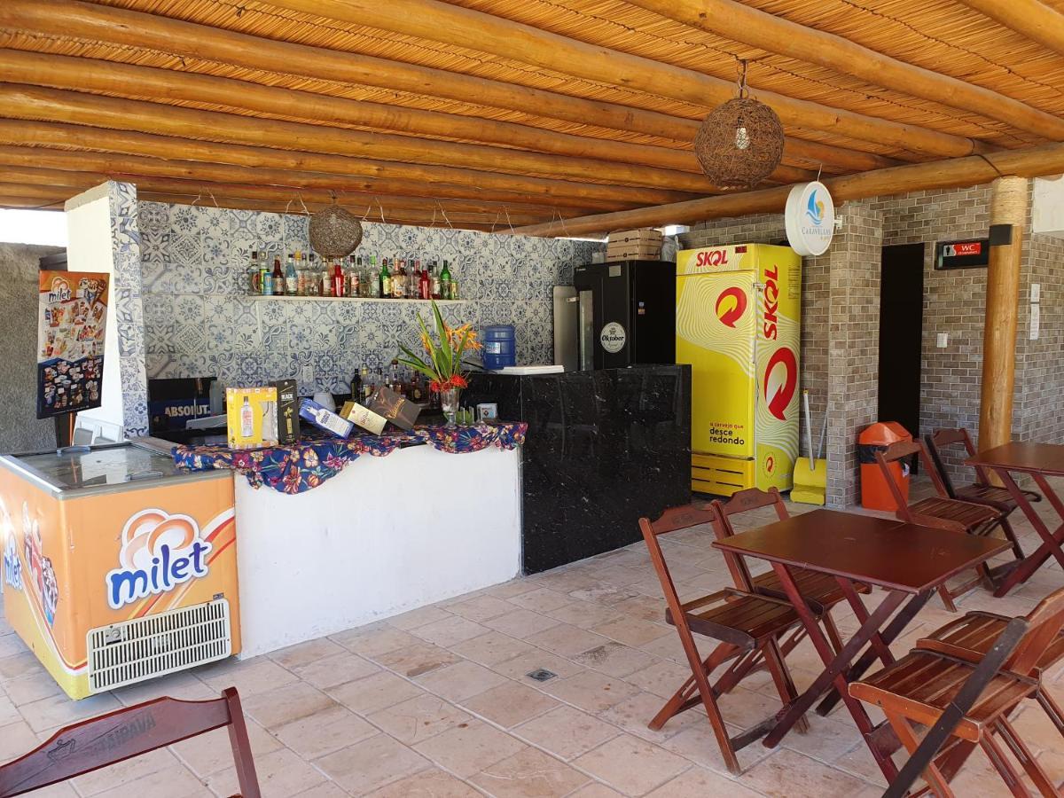 Laguna Beach Porto Porto de Galinhas Exterior photo