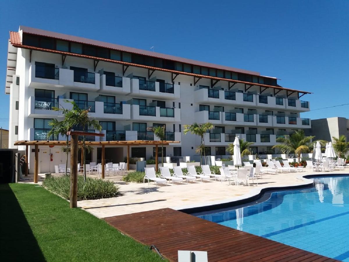 Laguna Beach Porto Porto de Galinhas Exterior photo