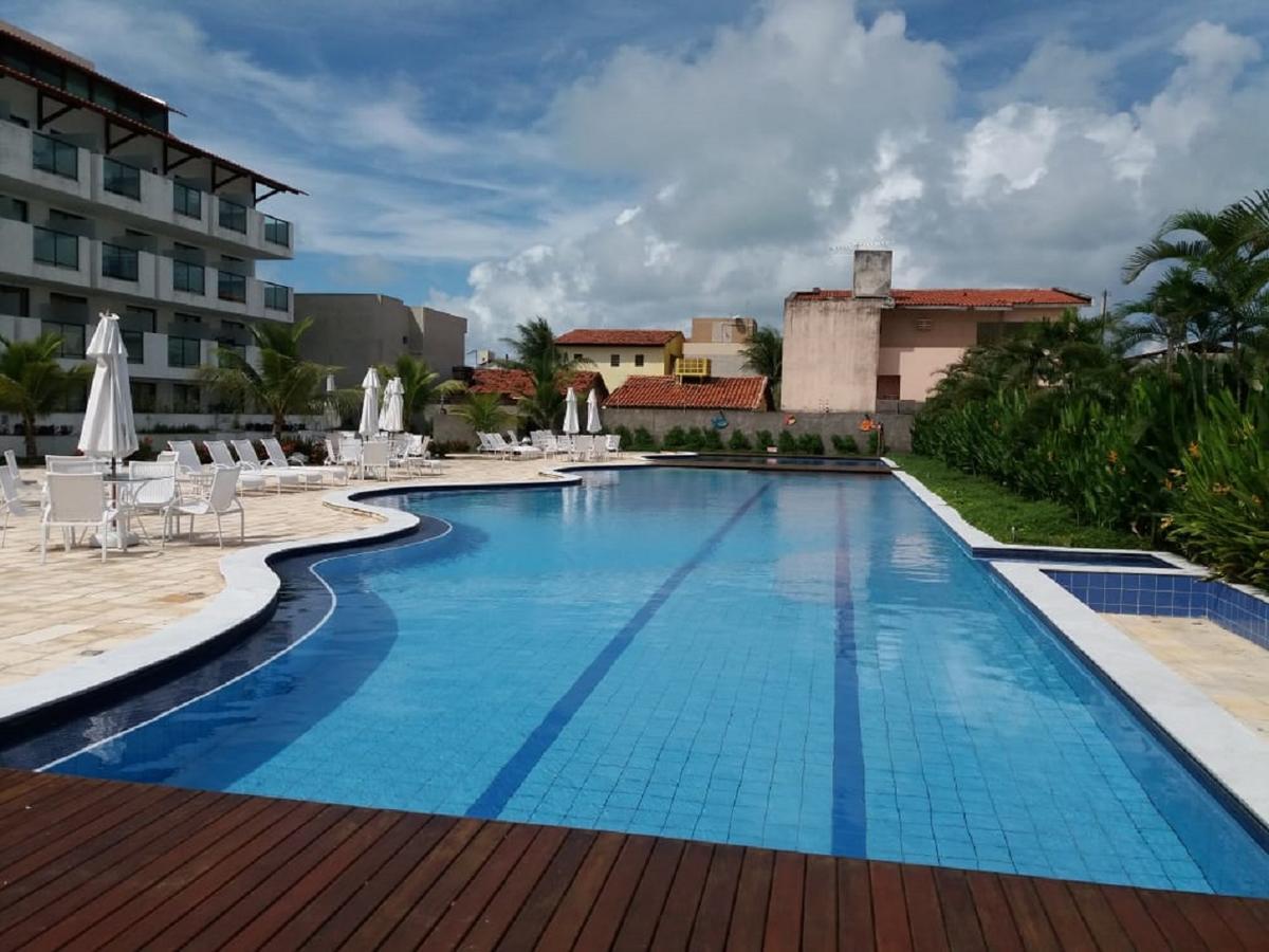 Laguna Beach Porto Porto de Galinhas Exterior photo